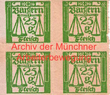 Aus dem Archiv – 1. Weltkrieg Aus dem Archiv – 1. Weltkrieg