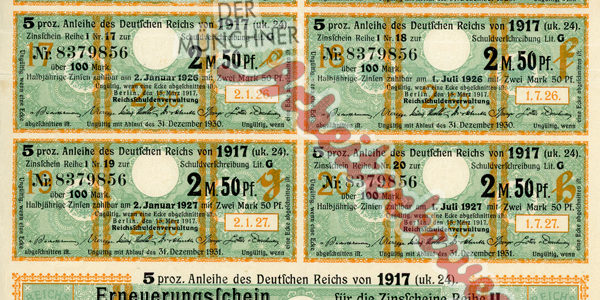 Aus dem Archiv – Erster Weltkrieg Aus dem Archiv – Erster Weltkrieg