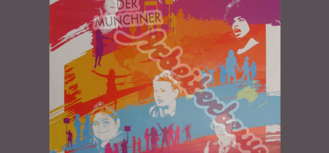 Aus dem Archiv – Internationaler Frauentag Aus dem Archiv – Internationaler Frauentag