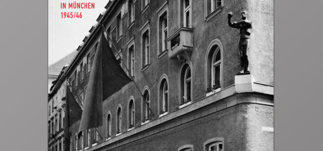 Neue Broschüre des Archivs über Aufbau der Gewerkschaften 1945/46 erschienen Neue Broschüre des Archivs über Aufbau der Gewerkschaften 1945/46 erschienen