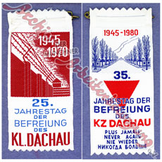 Aus dem Archiv – Befreiung des Konzentrationslagers Dachau