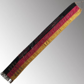 Aus dem Archiv – Reichsbanner Schwarz-Rot-Gold