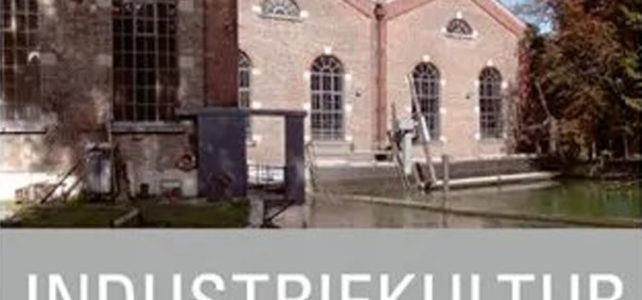Industriekultur in München – Kalender 2022 nun verfügbar Industriekultur in München – Kalender 2022 nun verfügbar