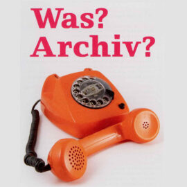 Tag der Archive 2026